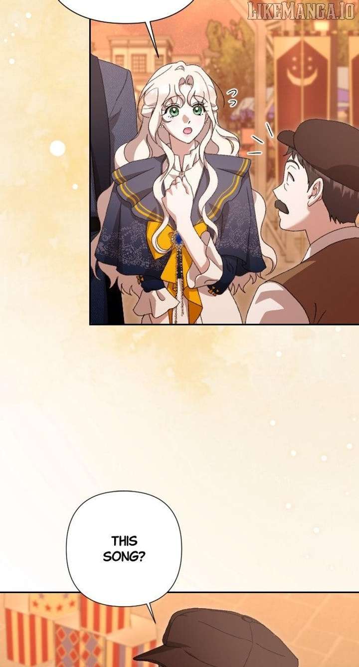 For Those of You for Whom Regret Is a Luxury Chapter 66 - Page 18
