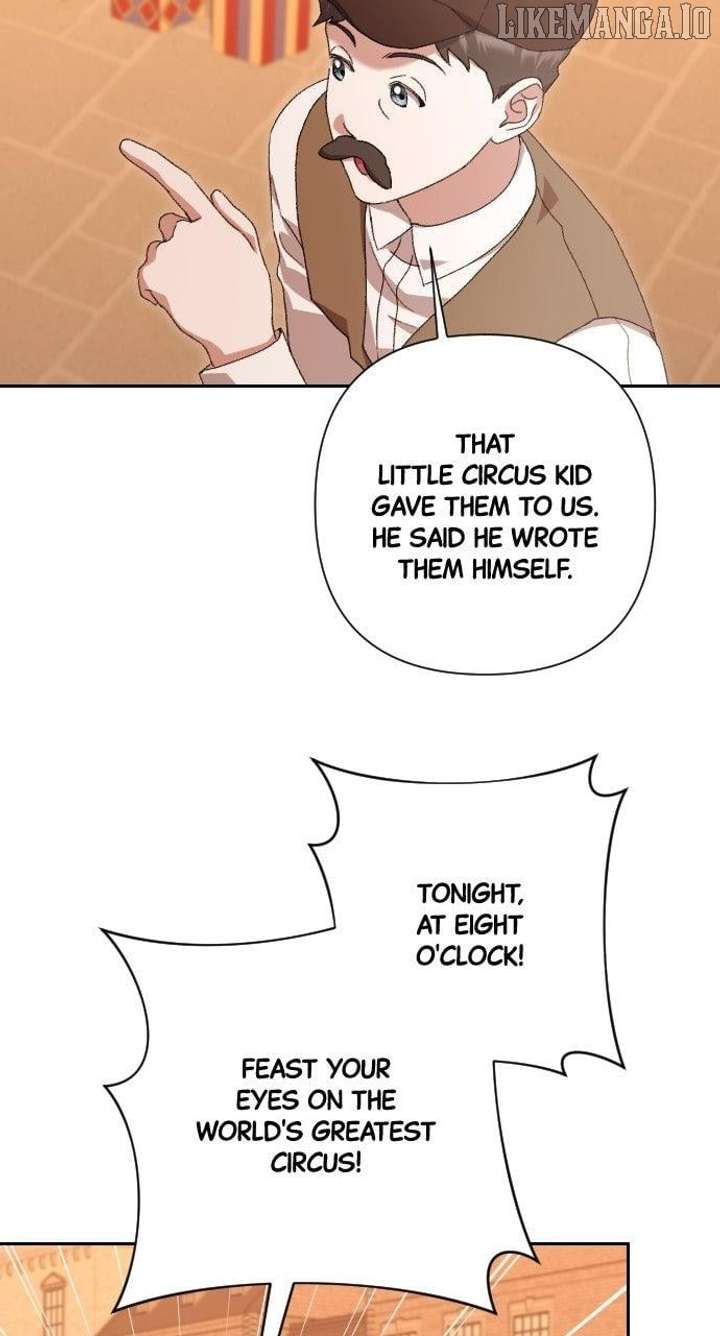 For Those of You for Whom Regret Is a Luxury Chapter 66 - Page 19