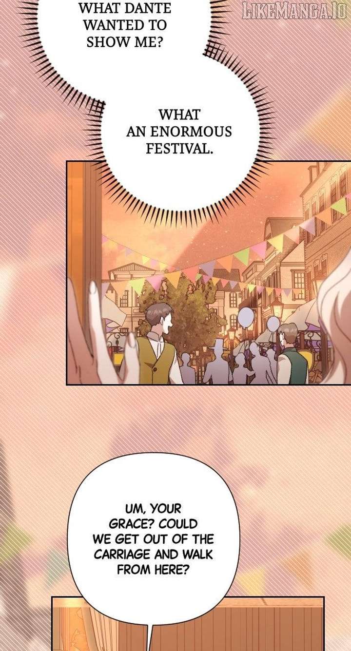For Those of You for Whom Regret Is a Luxury Chapter 66 - Page 3