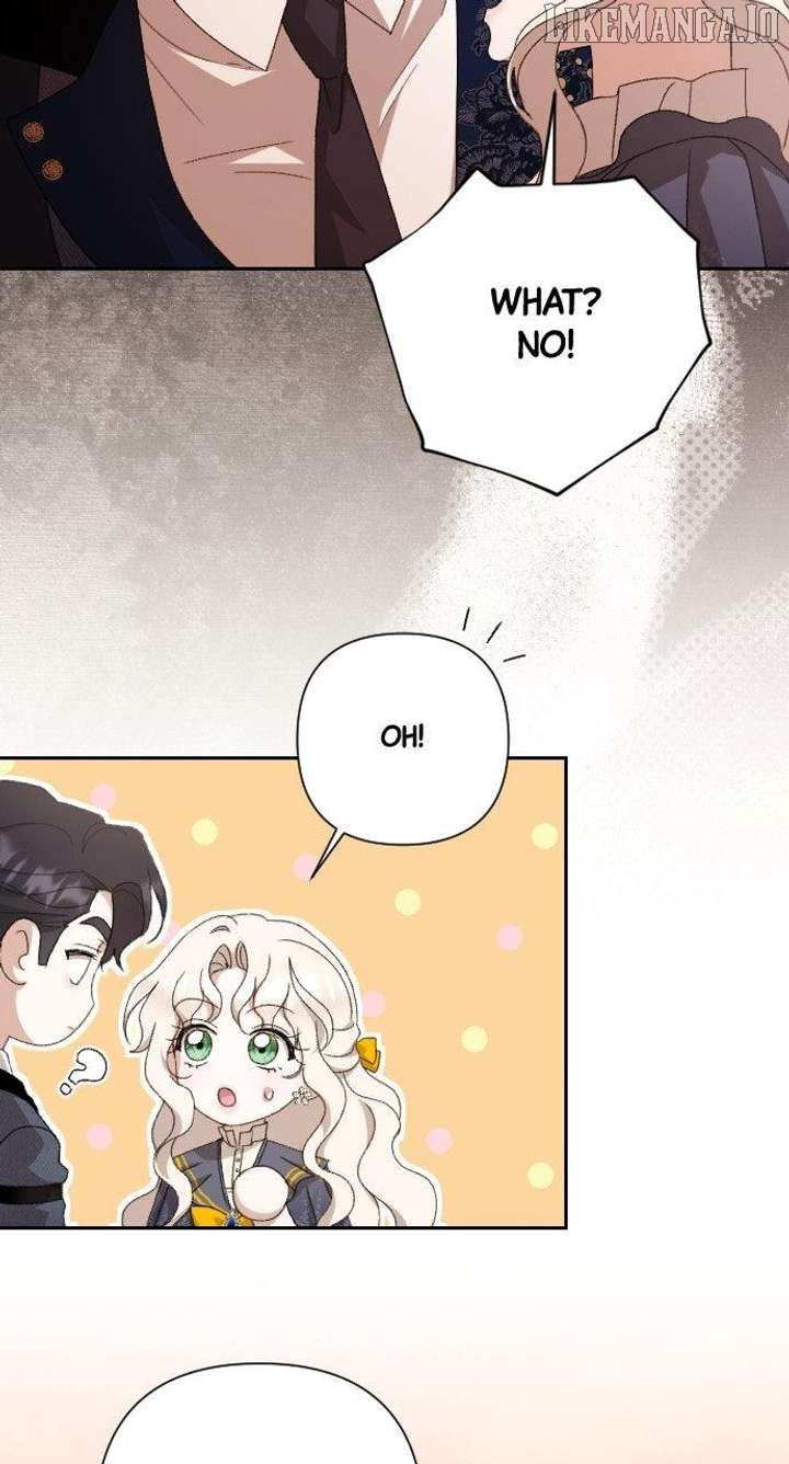 For Those of You for Whom Regret Is a Luxury Chapter 66 - Page 22