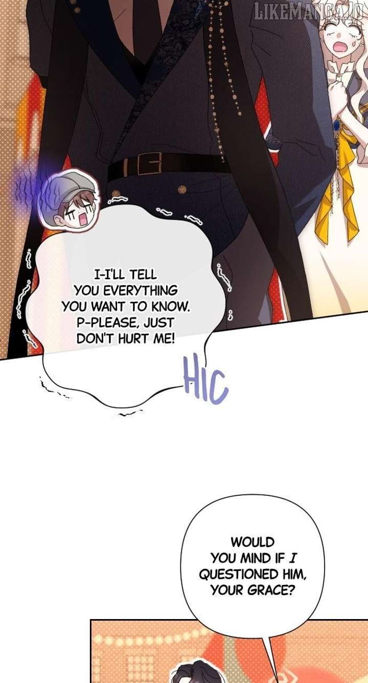 For Those of You for Whom Regret Is a Luxury Chapter 66 - Page 26