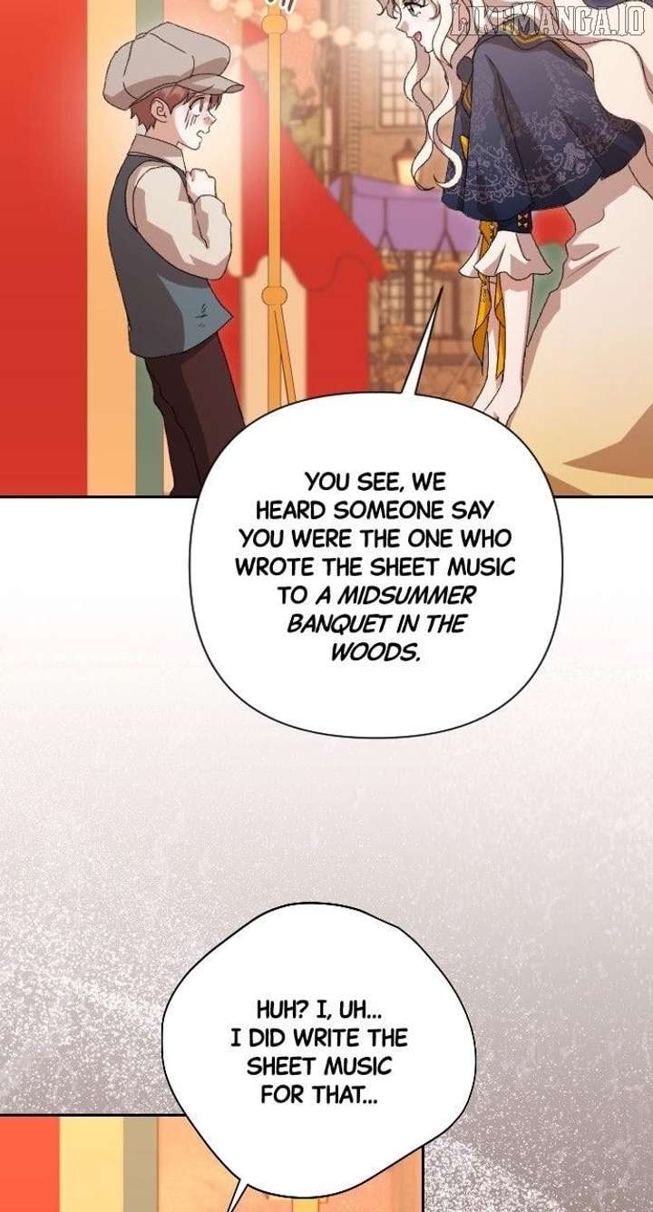 For Those of You for Whom Regret Is a Luxury Chapter 66 - Page 28