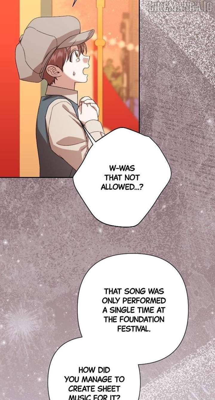 For Those of You for Whom Regret Is a Luxury Chapter 66 - Page 29
