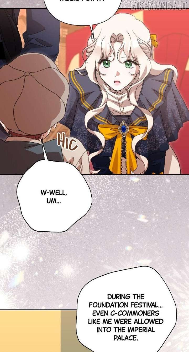 For Those of You for Whom Regret Is a Luxury Chapter 66 - Page 30