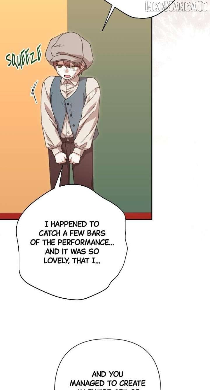 For Those of You for Whom Regret Is a Luxury Chapter 66 - Page 31