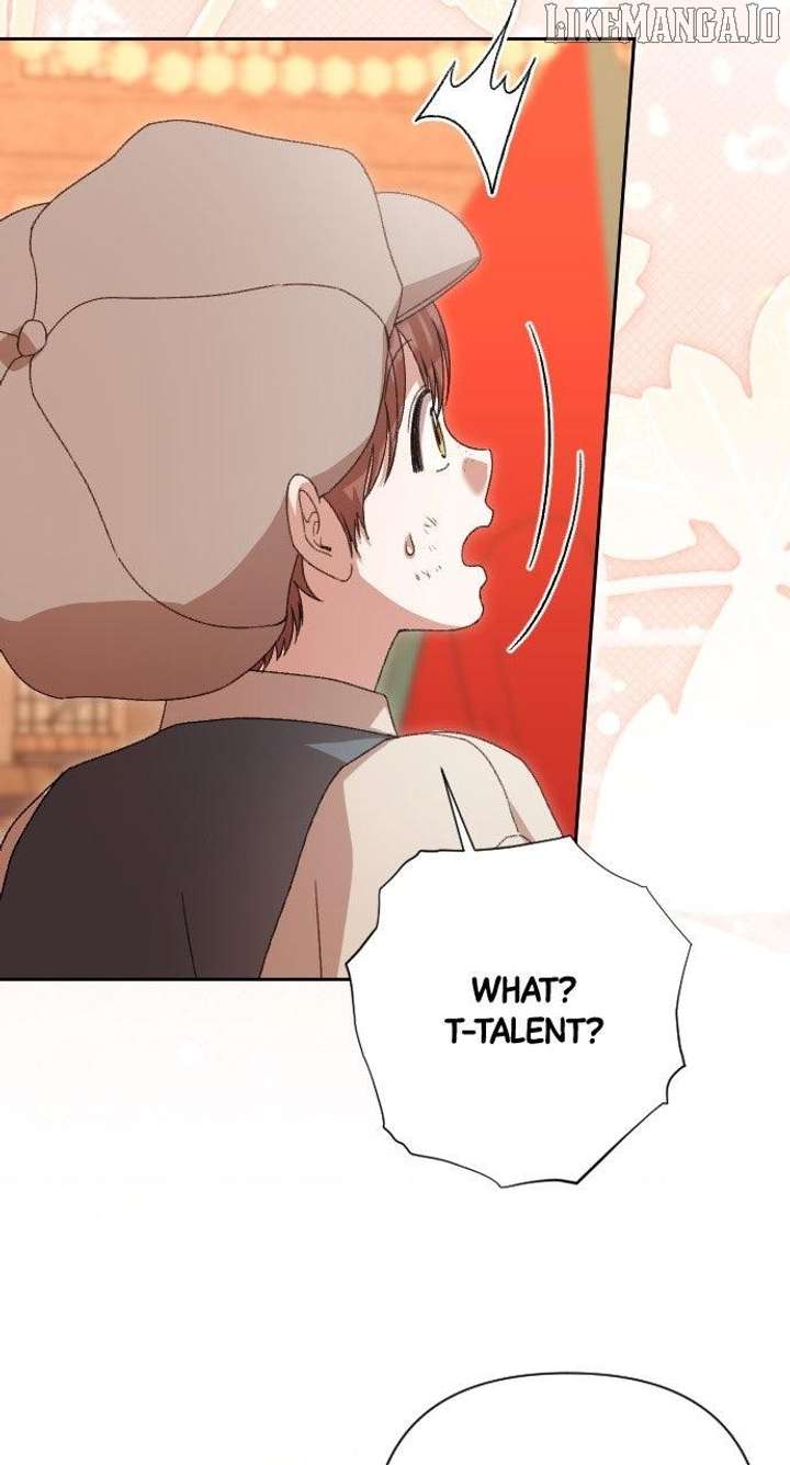 For Those of You for Whom Regret Is a Luxury Chapter 66 - Page 33
