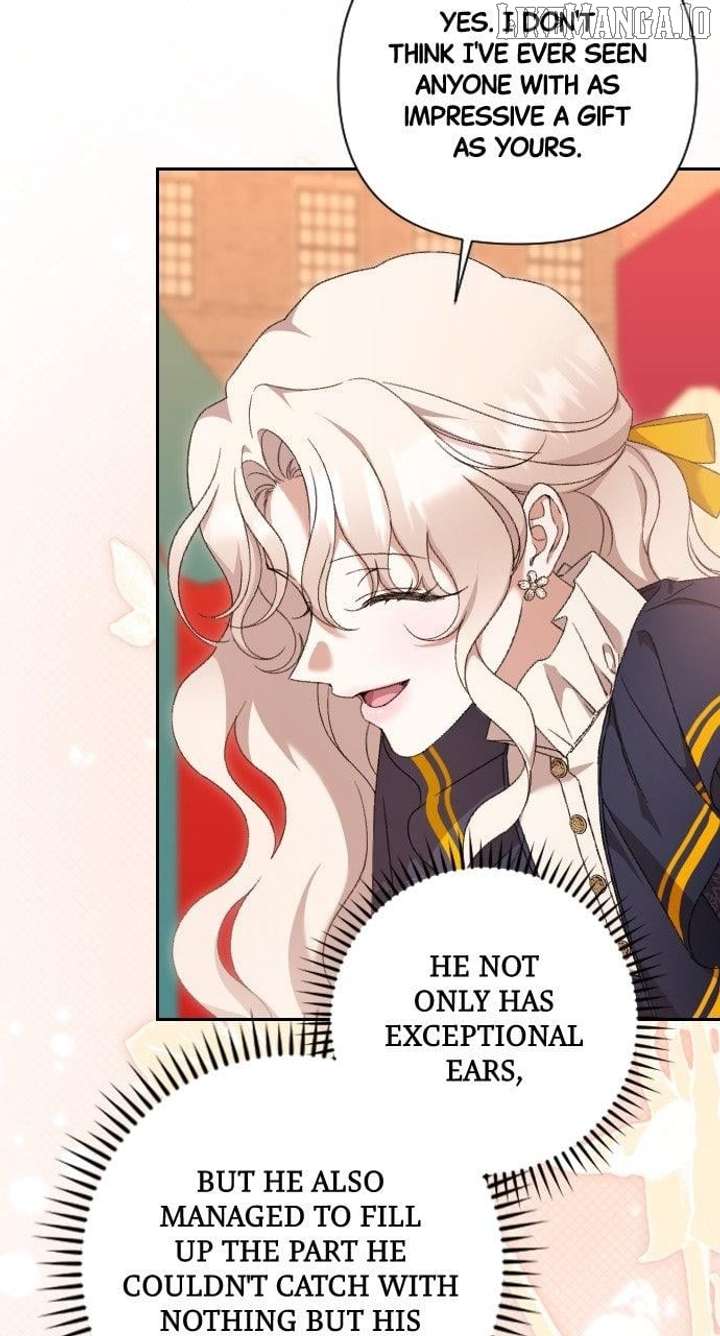 For Those of You for Whom Regret Is a Luxury Chapter 66 - Page 34