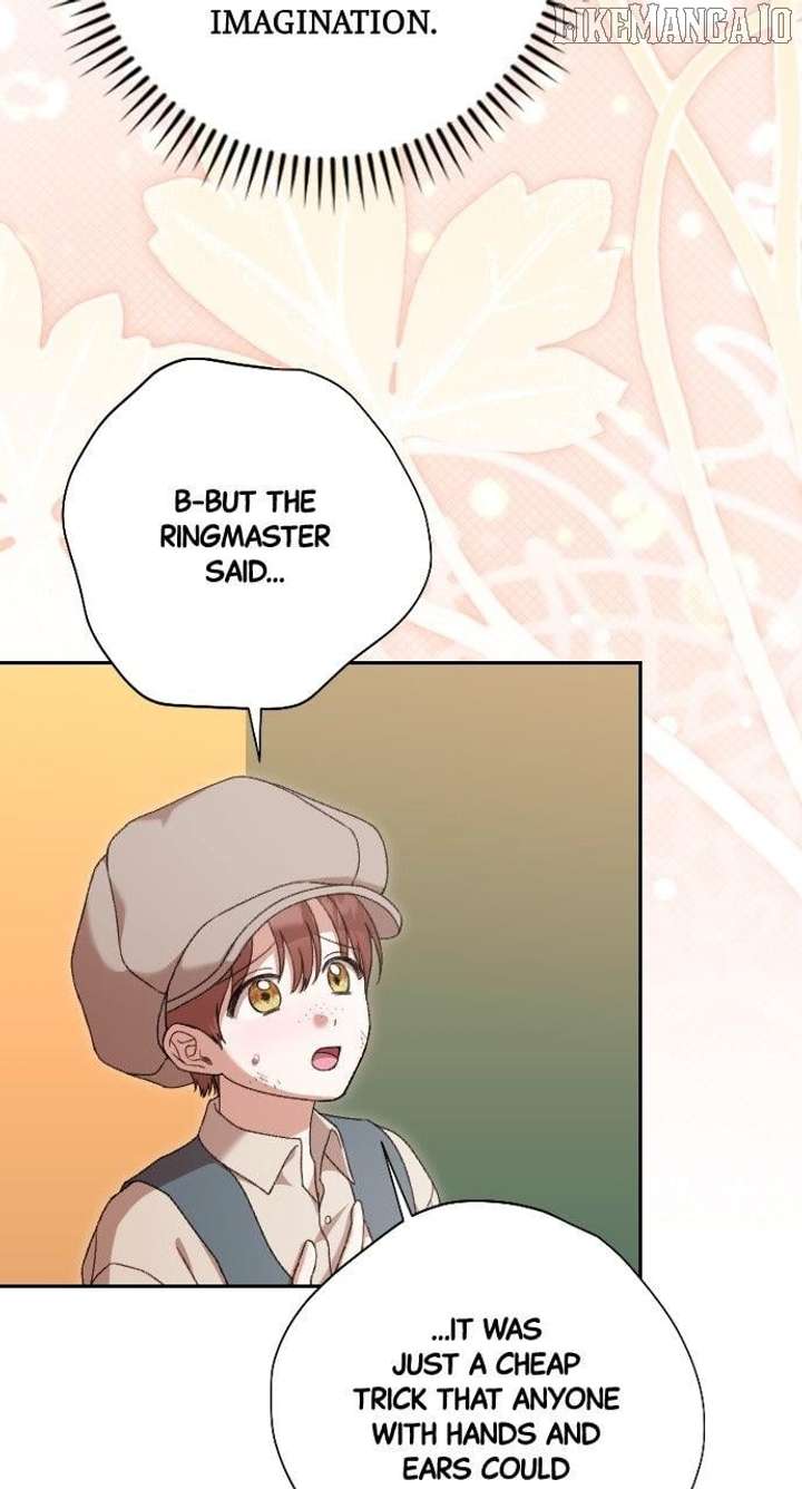 For Those of You for Whom Regret Is a Luxury Chapter 66 - Page 35