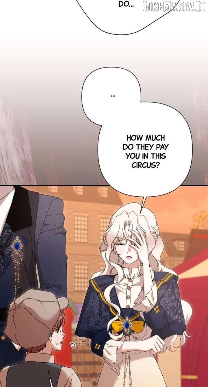 For Those of You for Whom Regret Is a Luxury Chapter 66 - Page 36