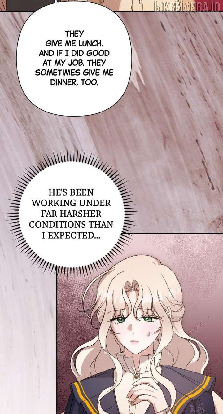 For Those of You for Whom Regret Is a Luxury Chapter 66 - Page 37