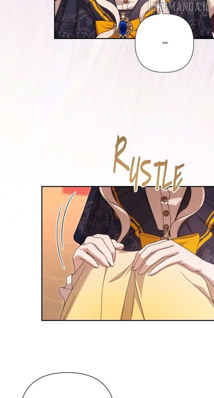 For Those of You for Whom Regret Is a Luxury Chapter 66 - Page 38