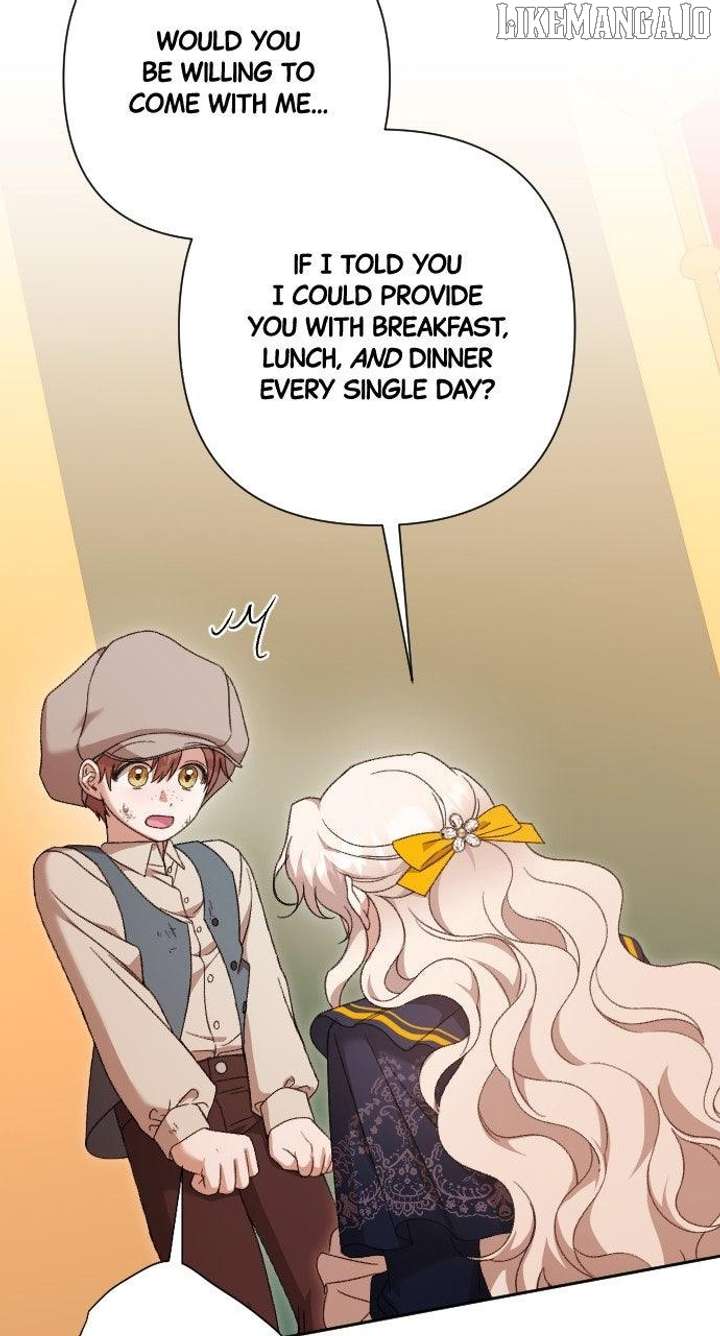 For Those of You for Whom Regret Is a Luxury Chapter 66 - Page 39