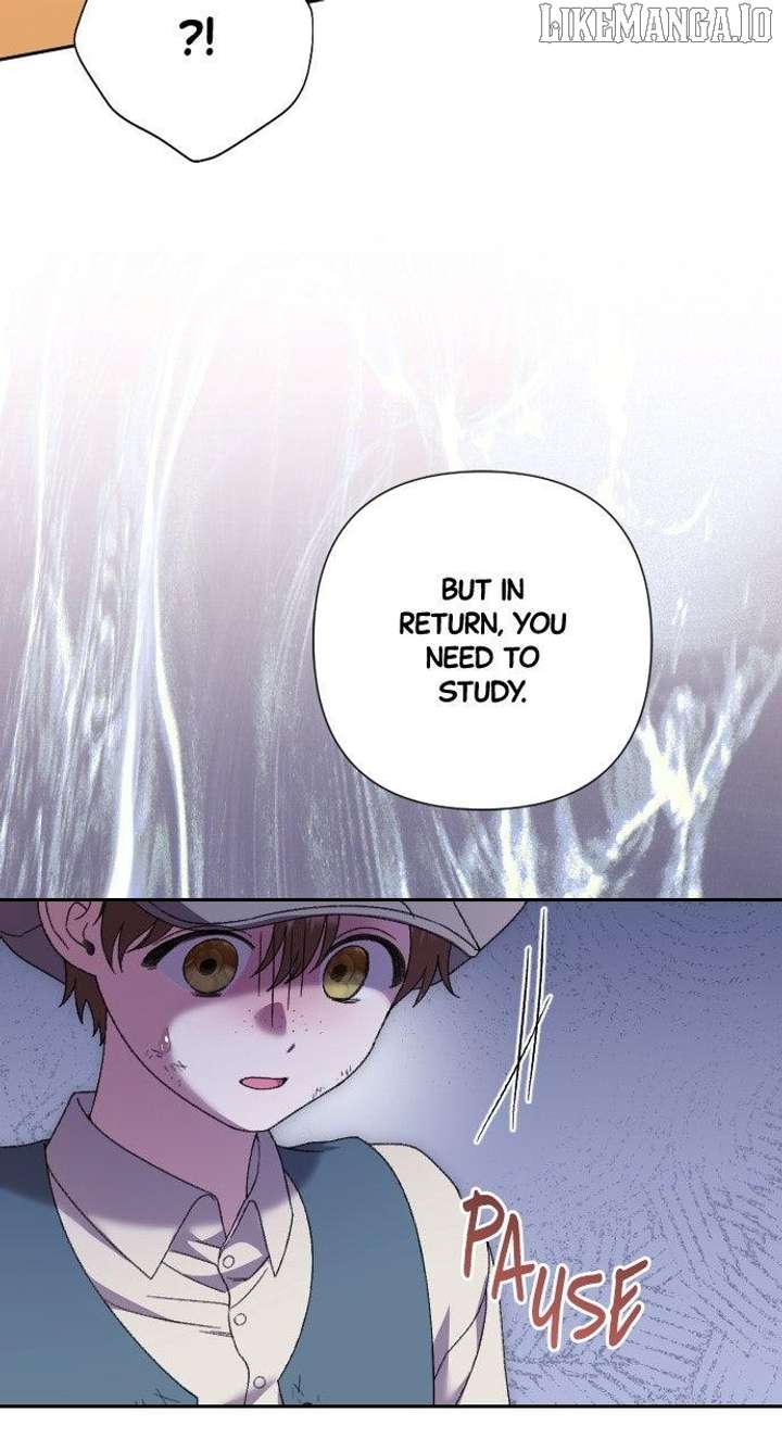 For Those of You for Whom Regret Is a Luxury Chapter 66 - Page 40