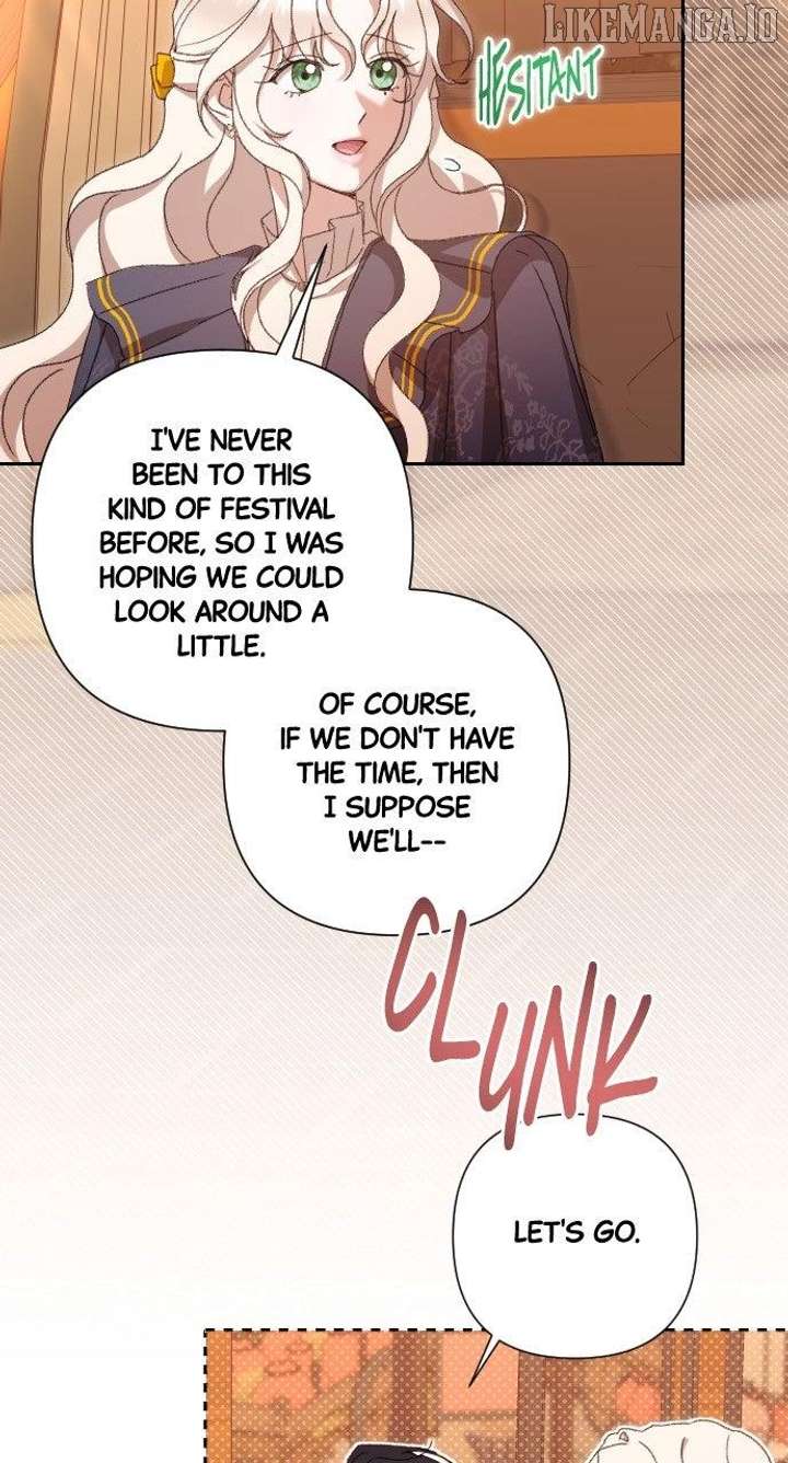 For Those of You for Whom Regret Is a Luxury Chapter 66 - Page 5