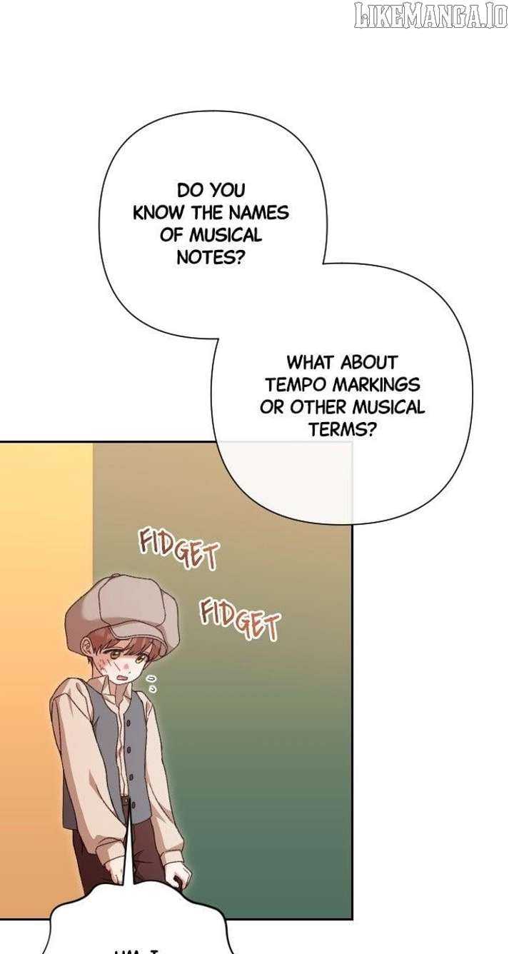 For Those of You for Whom Regret Is a Luxury Chapter 66 - Page 41