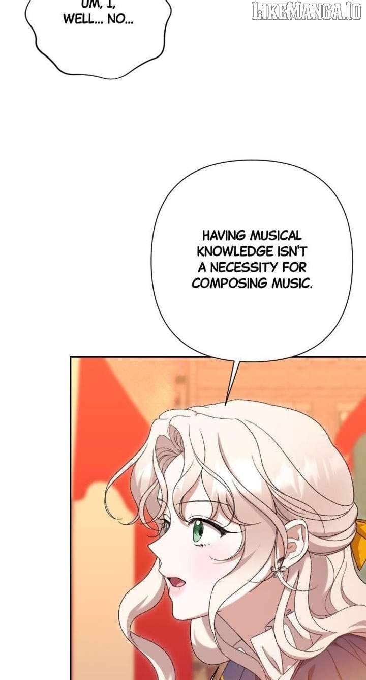 For Those of You for Whom Regret Is a Luxury Chapter 66 - Page 42