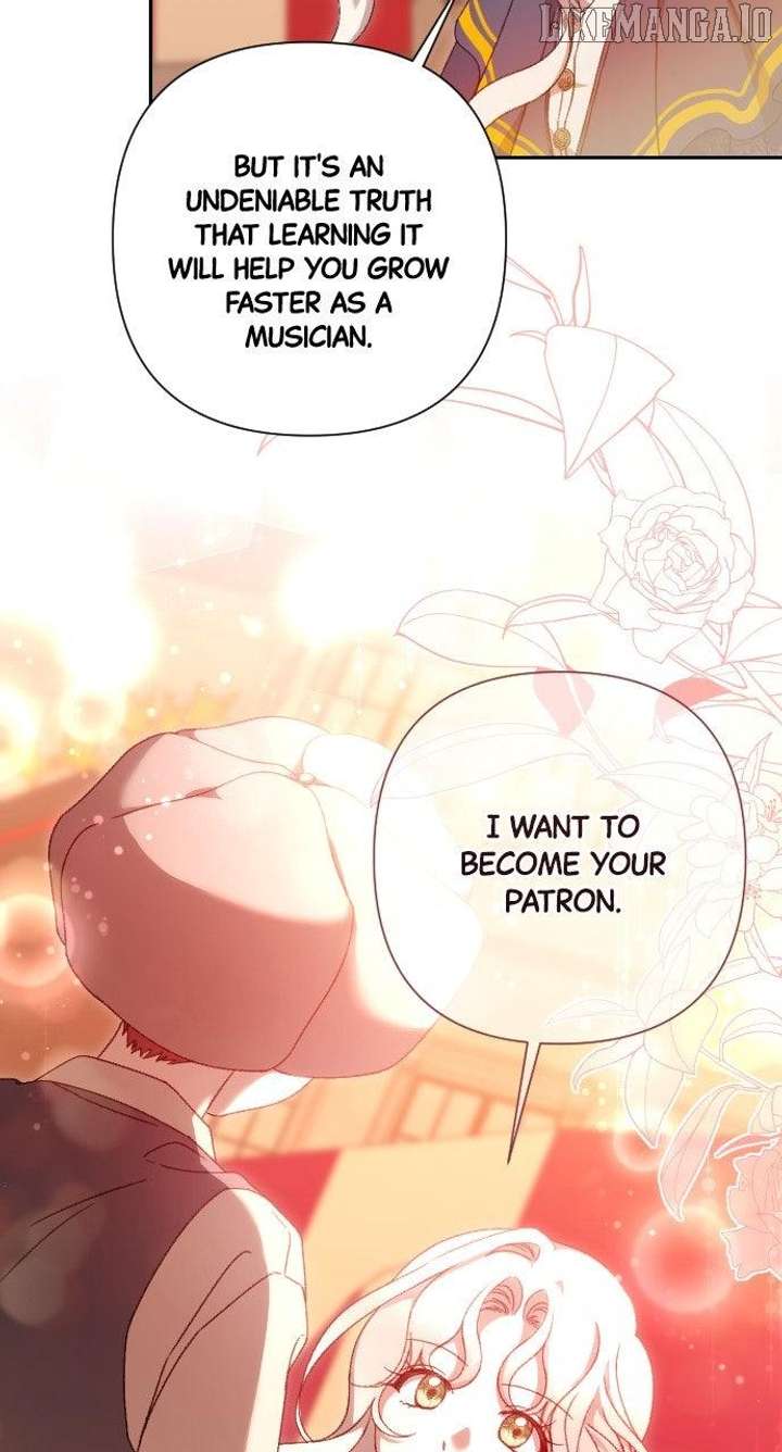 For Those of You for Whom Regret Is a Luxury Chapter 66 - Page 43