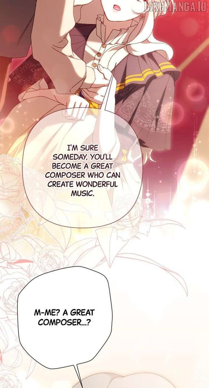 For Those of You for Whom Regret Is a Luxury Chapter 66 - Page 44