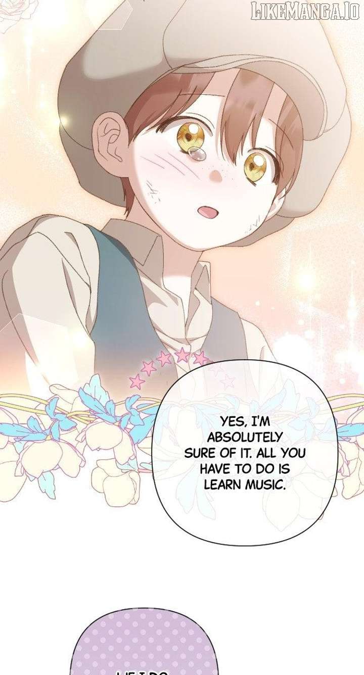 For Those of You for Whom Regret Is a Luxury Chapter 66 - Page 45