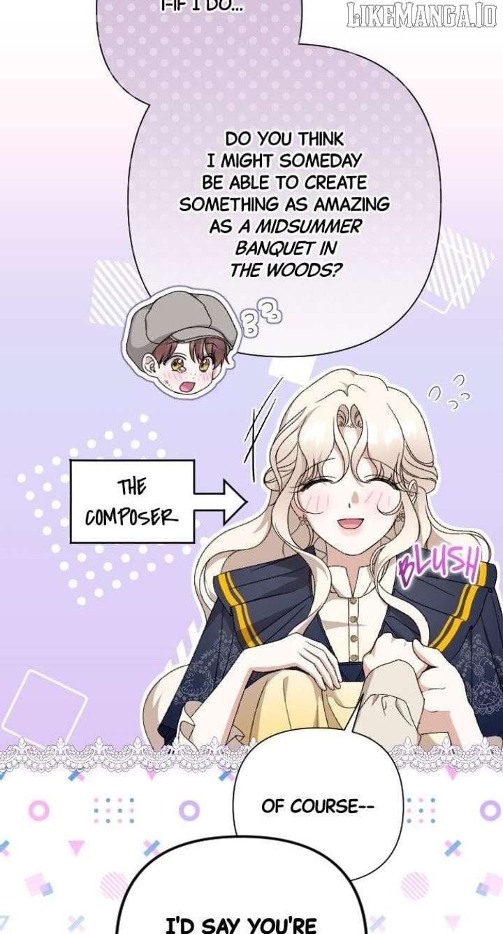 For Those of You for Whom Regret Is a Luxury Chapter 66 - Page 46