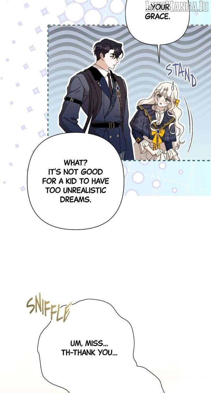 For Those of You for Whom Regret Is a Luxury Chapter 66 - Page 48