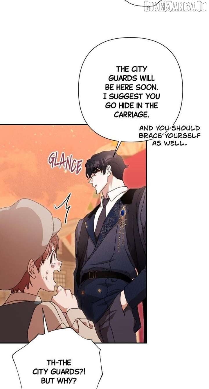 For Those of You for Whom Regret Is a Luxury Chapter 66 - Page 50