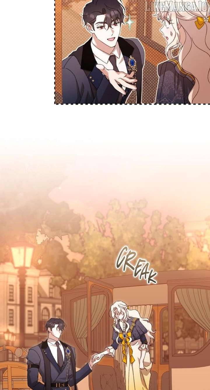 For Those of You for Whom Regret Is a Luxury Chapter 66 - Page 6