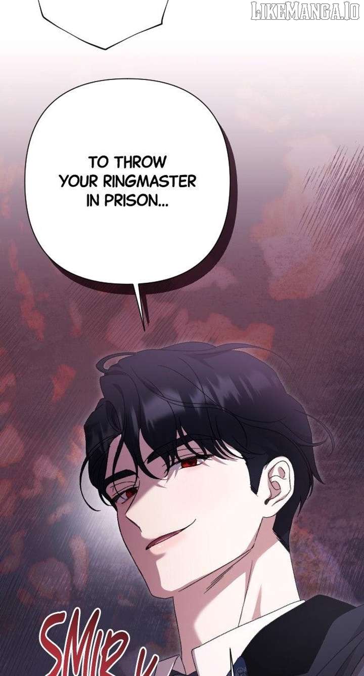 For Those of You for Whom Regret Is a Luxury Chapter 66 - Page 51