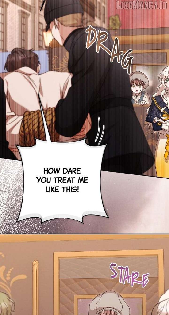 For Those of You for Whom Regret Is a Luxury Chapter 66 - Page 53