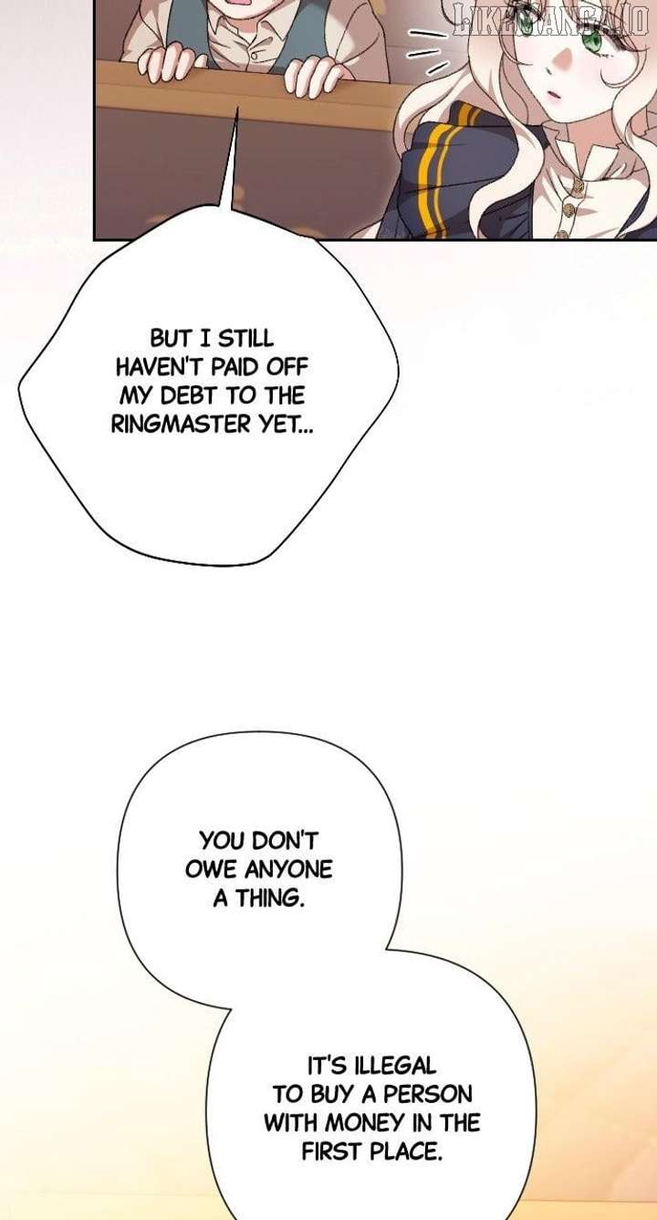 For Those of You for Whom Regret Is a Luxury Chapter 66 - Page 55