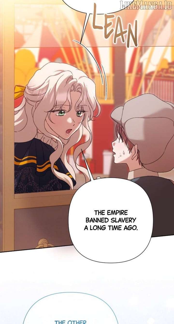 For Those of You for Whom Regret Is a Luxury Chapter 66 - Page 56