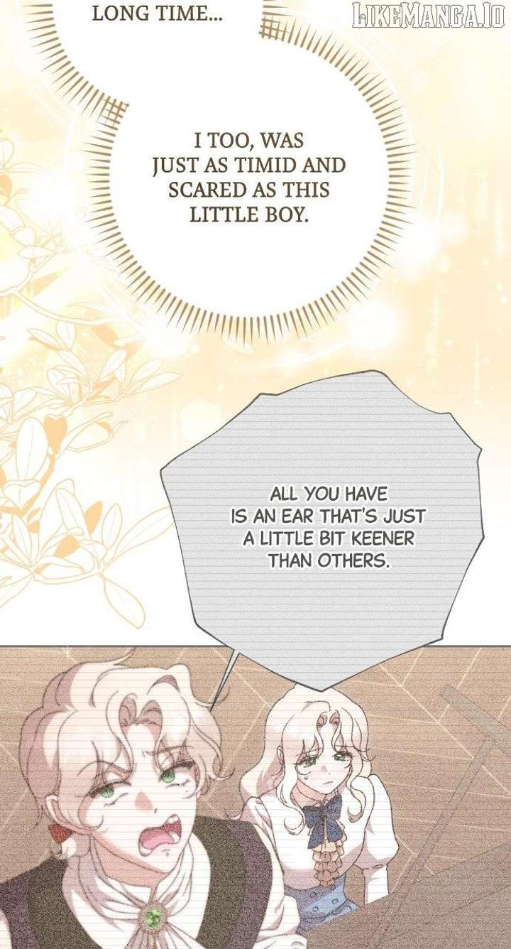 For Those of You for Whom Regret Is a Luxury Chapter 66 - Page 60