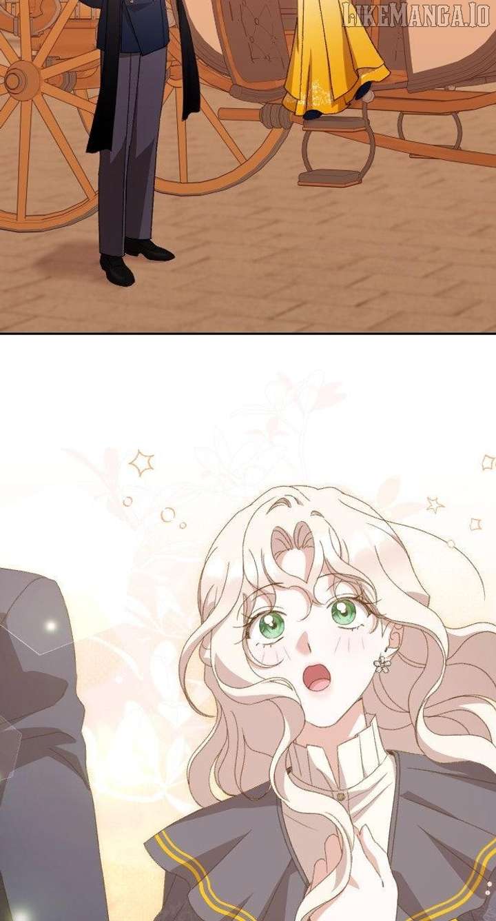 For Those of You for Whom Regret Is a Luxury Chapter 66 - Page 7