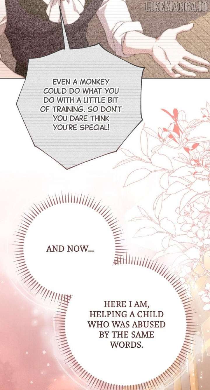 For Those of You for Whom Regret Is a Luxury Chapter 66 - Page 61