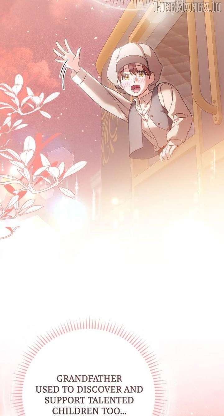 For Those of You for Whom Regret Is a Luxury Chapter 66 - Page 62