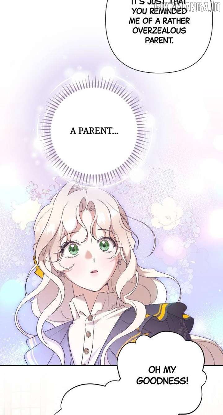 For Those of You for Whom Regret Is a Luxury Chapter 66 - Page 66