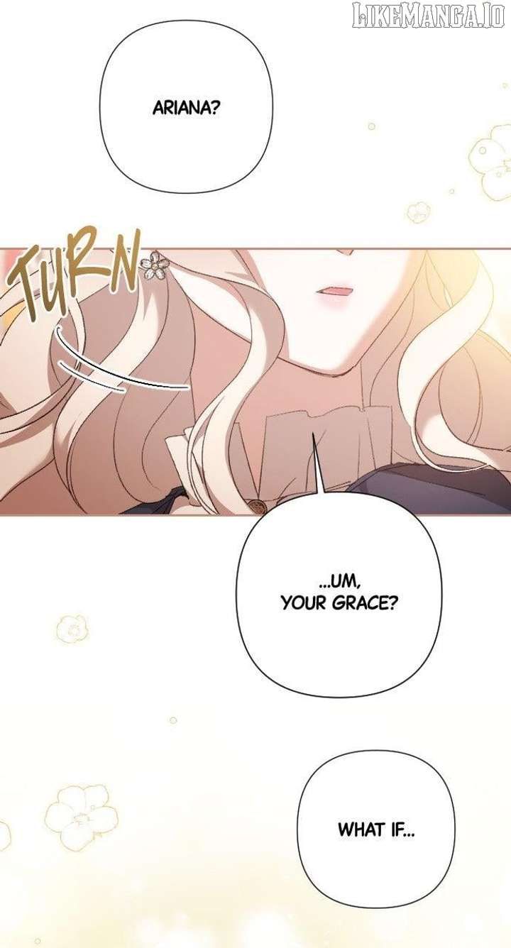 For Those of You for Whom Regret Is a Luxury Chapter 66 - Page 68