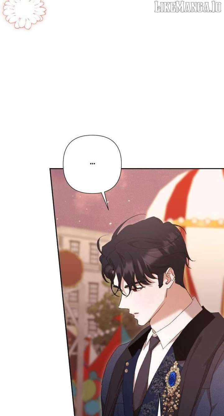 For Those of You for Whom Regret Is a Luxury Chapter 66 - Page 70