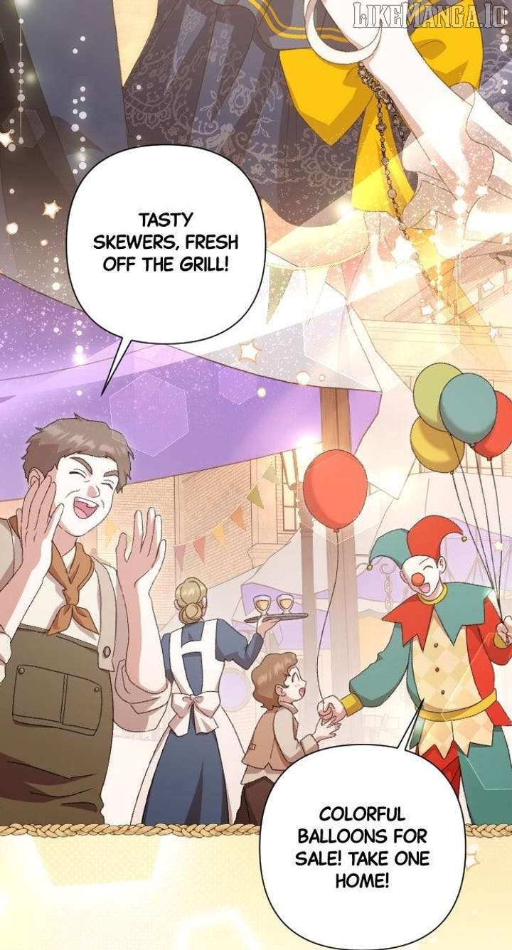 For Those of You for Whom Regret Is a Luxury Chapter 66 - Page 8