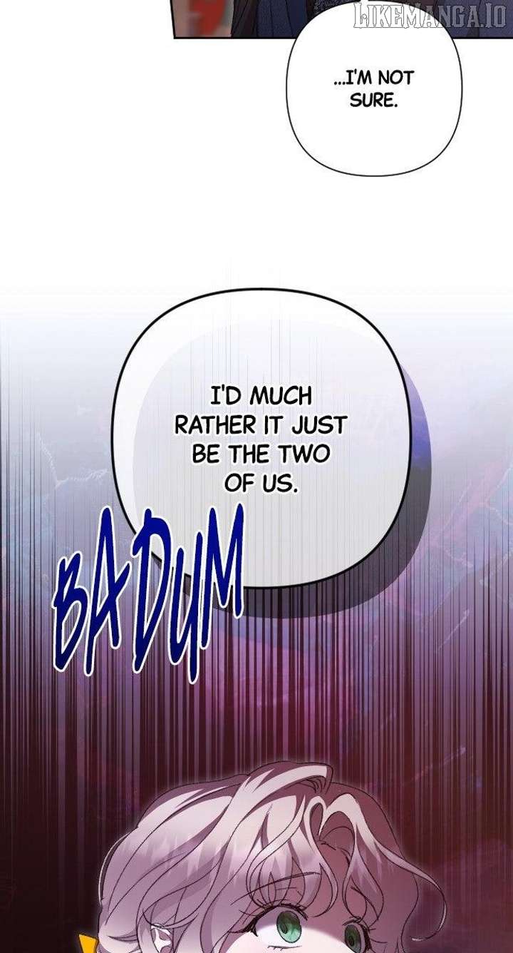 For Those of You for Whom Regret Is a Luxury Chapter 66 - Page 71