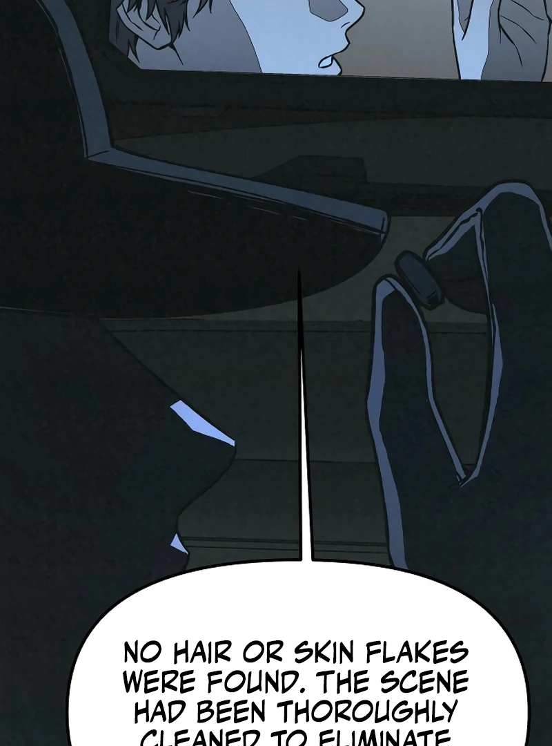 For Your Murder Chapter 16 - Page 106