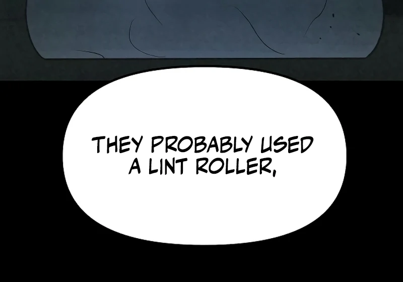 For Your Murder Chapter 16 - Page 109