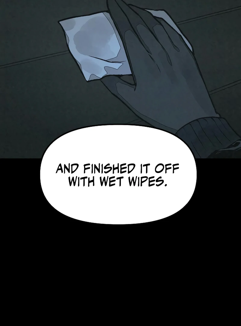 For Your Murder Chapter 16 - Page 111