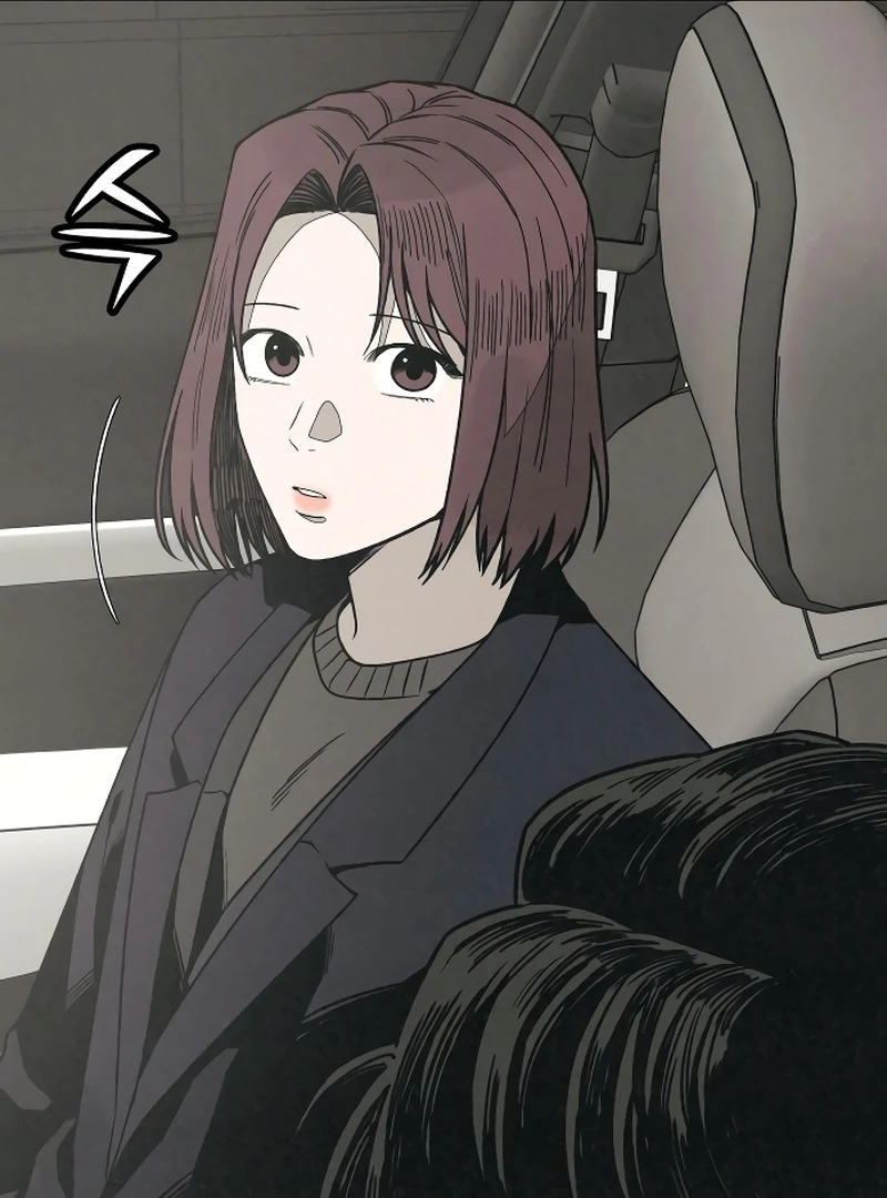 For Your Murder Chapter 16 - Page 12