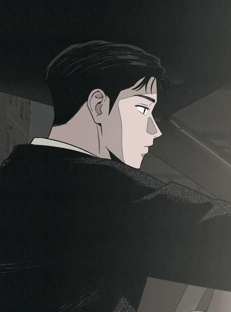 For Your Murder Chapter 16 - Page 14