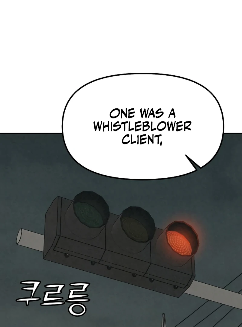 For Your Murder Chapter 16 - Page 19