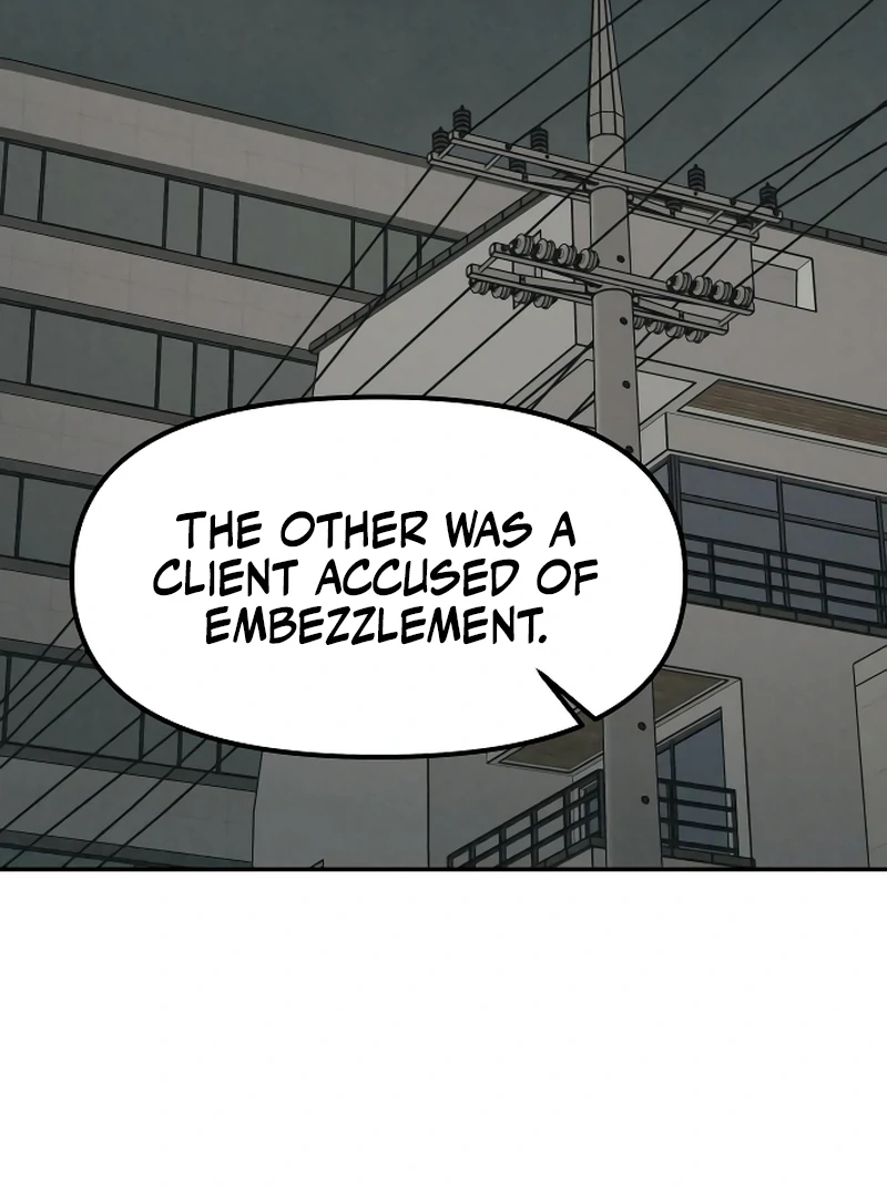 For Your Murder Chapter 16 - Page 20
