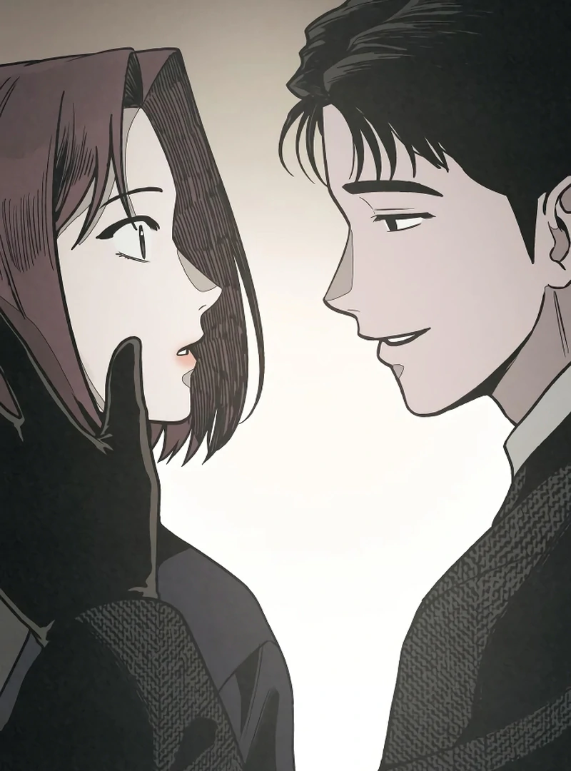 For Your Murder Chapter 16 - Page 38