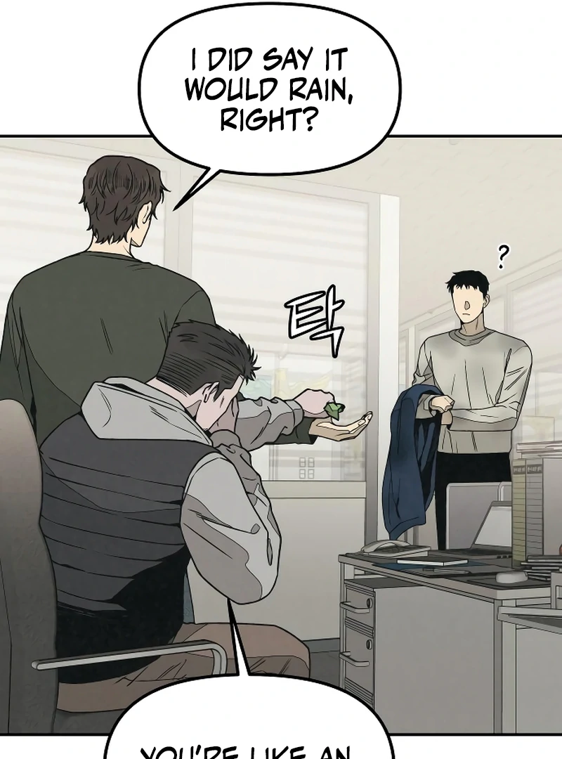 For Your Murder Chapter 16 - Page 48