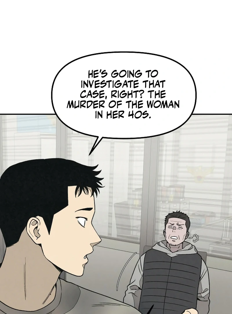 For Your Murder Chapter 16 - Page 53